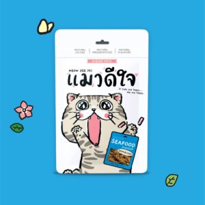 ขนมแมว