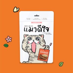 ขนมแมว